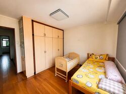 Blk 658 Woodlands Ring Road (Woodlands), HDB Executive #566678851
